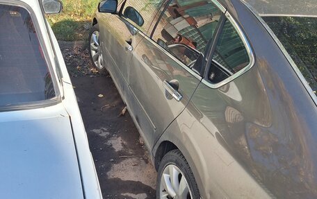 Infiniti M, 2007 год, 630 000 рублей, 4 фотография