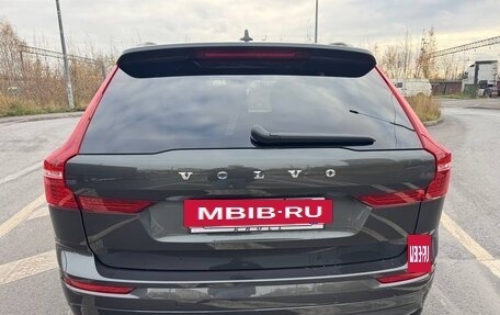 Volvo XC60 II, 2021 год, 5 450 000 рублей, 4 фотография