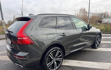 Volvo XC60 II, 2021 год, 5 450 000 рублей, 5 фотография