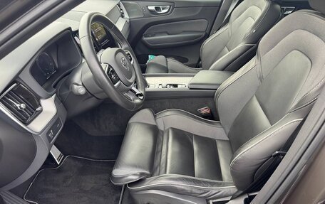 Volvo XC60 II, 2021 год, 5 450 000 рублей, 8 фотография