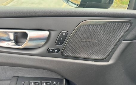 Volvo XC60 II, 2021 год, 5 450 000 рублей, 9 фотография