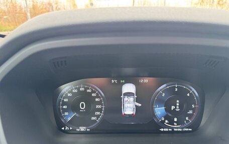 Volvo XC60 II, 2021 год, 5 450 000 рублей, 12 фотография