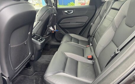 Volvo XC60 II, 2021 год, 5 450 000 рублей, 18 фотография