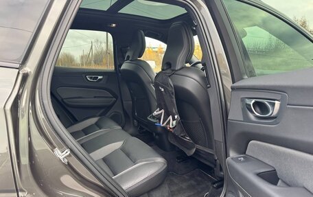 Volvo XC60 II, 2021 год, 5 450 000 рублей, 21 фотография