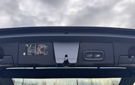 Volvo XC60 II, 2021 год, 5 450 000 рублей, 24 фотография