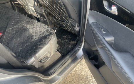 KIA Sorento III Prime рестайлинг, 2019 год, 2 750 000 рублей, 6 фотография