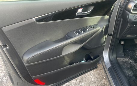 KIA Sorento III Prime рестайлинг, 2019 год, 2 750 000 рублей, 9 фотография