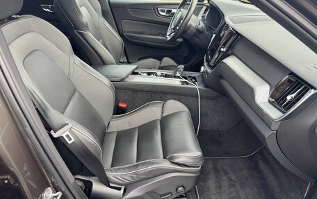 Volvo XC60 II, 2021 год, 5 450 000 рублей, 22 фотография