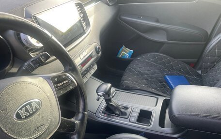 KIA Sorento III Prime рестайлинг, 2019 год, 2 750 000 рублей, 10 фотография