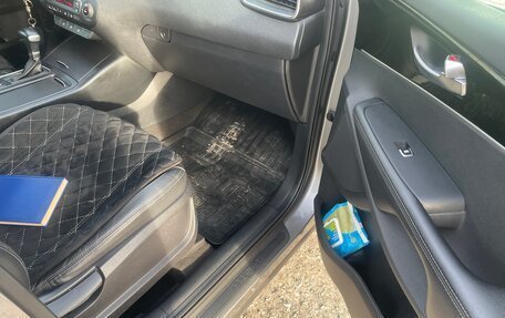 KIA Sorento III Prime рестайлинг, 2019 год, 2 750 000 рублей, 5 фотография