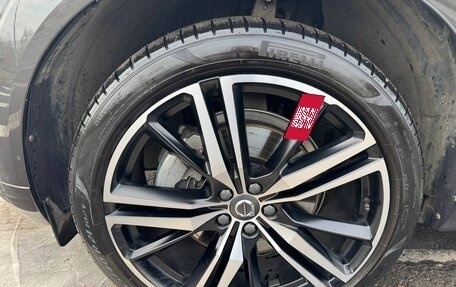 Volvo XC60 II, 2021 год, 5 450 000 рублей, 25 фотография