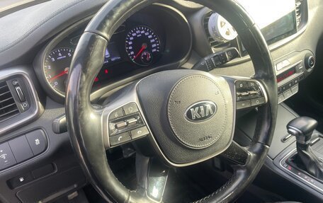 KIA Sorento III Prime рестайлинг, 2019 год, 2 750 000 рублей, 11 фотография