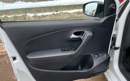 Volkswagen Polo VI (EU Market), 2018 год, 1 100 000 рублей, 12 фотография