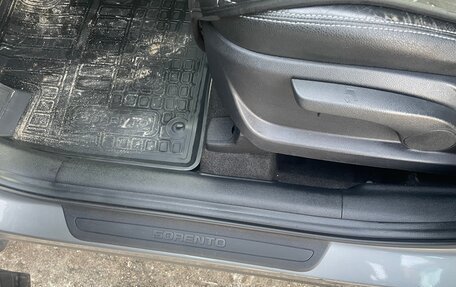 KIA Sorento III Prime рестайлинг, 2019 год, 2 750 000 рублей, 12 фотография