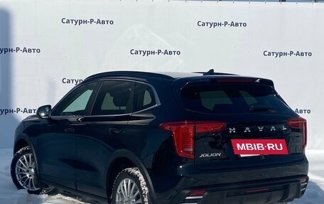 Haval Jolion, 2025 год, 1 950 000 рублей, 4 фотография