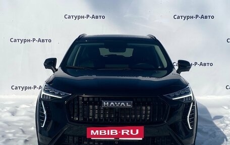 Haval Jolion, 2025 год, 1 950 000 рублей, 2 фотография