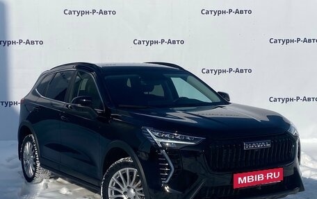 Haval Jolion, 2025 год, 1 950 000 рублей, 3 фотография