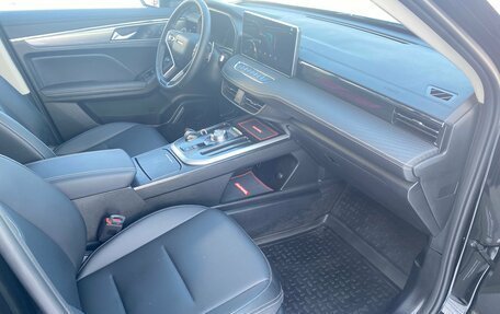 Haval Jolion, 2025 год, 1 950 000 рублей, 11 фотография