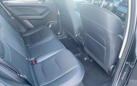 Haval Jolion, 2025 год, 1 950 000 рублей, 10 фотография