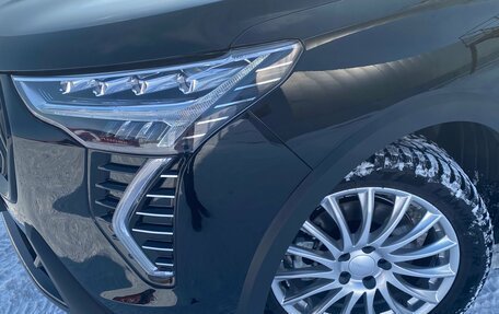 Haval Jolion, 2025 год, 1 950 000 рублей, 15 фотография