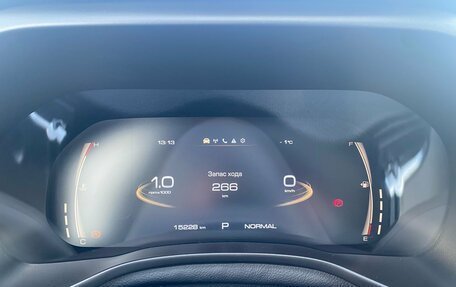 Haval Jolion, 2025 год, 1 950 000 рублей, 14 фотография