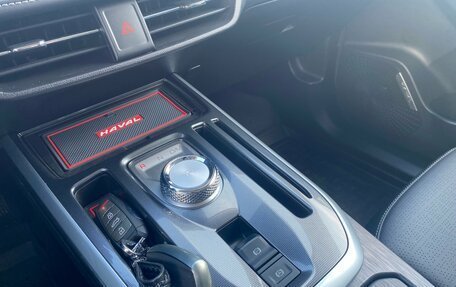 Haval Jolion, 2025 год, 1 950 000 рублей, 13 фотография