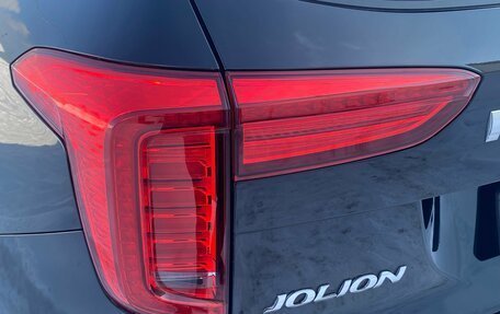 Haval Jolion, 2025 год, 1 950 000 рублей, 16 фотография