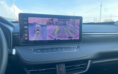 Haval Jolion, 2025 год, 1 950 000 рублей, 12 фотография