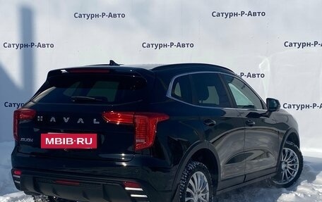 Haval Jolion, 2025 год, 1 950 000 рублей, 6 фотография