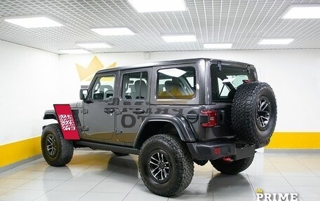 Jeep Wrangler, 2025 год, 8 499 000 рублей, 4 фотография