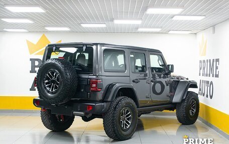 Jeep Wrangler, 2025 год, 8 499 000 рублей, 6 фотография