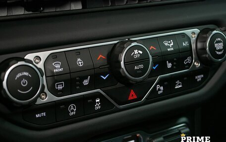 Jeep Wrangler, 2025 год, 8 499 000 рублей, 11 фотография