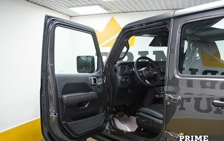 Jeep Wrangler, 2025 год, 8 499 000 рублей, 7 фотография