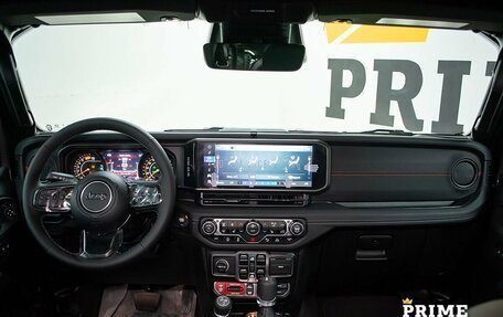 Jeep Wrangler, 2025 год, 8 499 000 рублей, 16 фотография