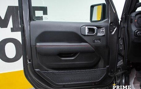 Jeep Wrangler, 2025 год, 8 499 000 рублей, 8 фотография