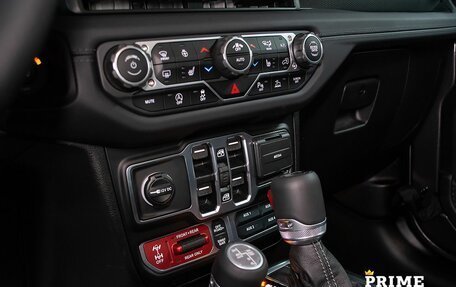 Jeep Wrangler, 2025 год, 8 499 000 рублей, 10 фотография