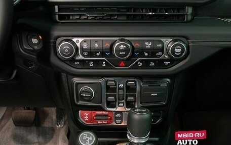 Jeep Wrangler, 2025 год, 8 499 000 рублей, 17 фотография