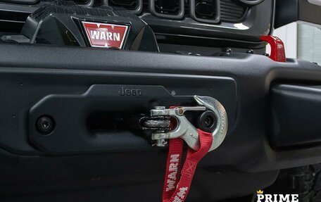 Jeep Wrangler, 2025 год, 8 499 000 рублей, 27 фотография