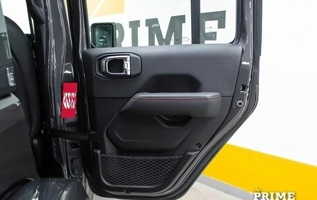 Jeep Wrangler, 2025 год, 8 499 000 рублей, 20 фотография