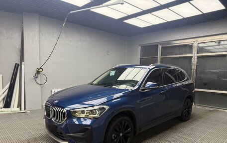 BMW X1, 2022 год, 2 000 000 рублей, 3 фотография