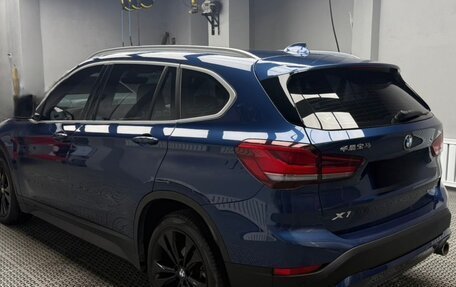 BMW X1, 2022 год, 2 000 000 рублей, 2 фотография