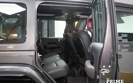Jeep Wrangler, 2025 год, 8 499 000 рублей, 21 фотография