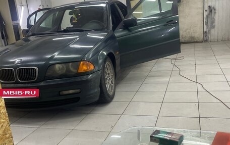 BMW 3 серия, 1999 год, 399 000 рублей, 3 фотография