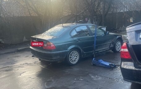 BMW 3 серия, 1999 год, 399 000 рублей, 4 фотография