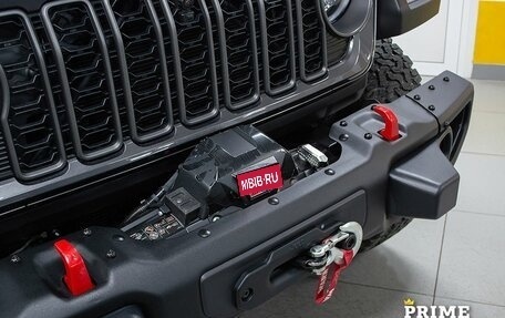 Jeep Wrangler, 2025 год, 8 499 000 рублей, 26 фотография