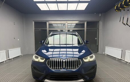 BMW X1, 2022 год, 2 000 000 рублей, 6 фотография