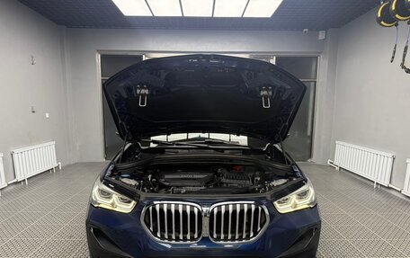 BMW X1, 2022 год, 2 000 000 рублей, 5 фотография