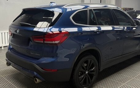 BMW X1, 2022 год, 2 000 000 рублей, 7 фотография