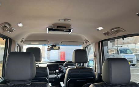 Honda Stepwgn IV, 2021 год, 1 990 000 рублей, 12 фотография