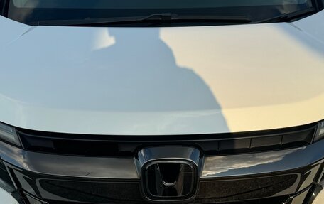 Honda Stepwgn IV, 2021 год, 1 990 000 рублей, 9 фотография